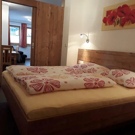 Eiterer Appartement Kauns