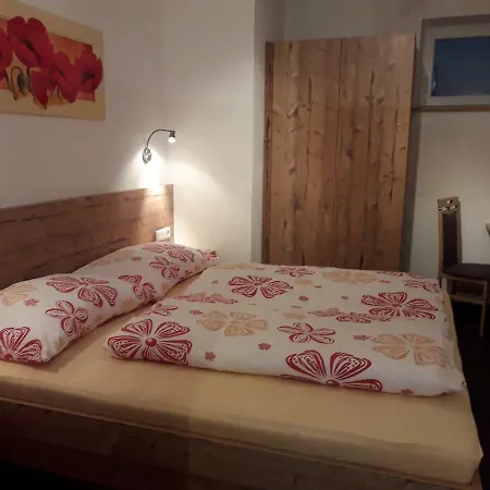 Eiterer Apartamento *