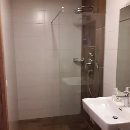 Eiterer Apartment *