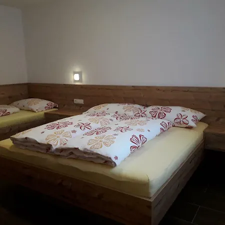 Apartment Eiterer