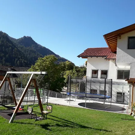 Appartamento Eiterer