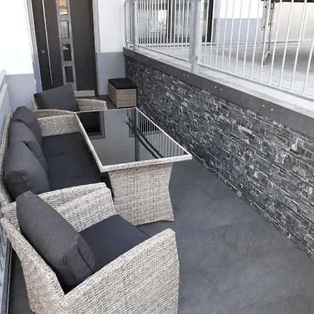 Eiterer Apartment Kauns