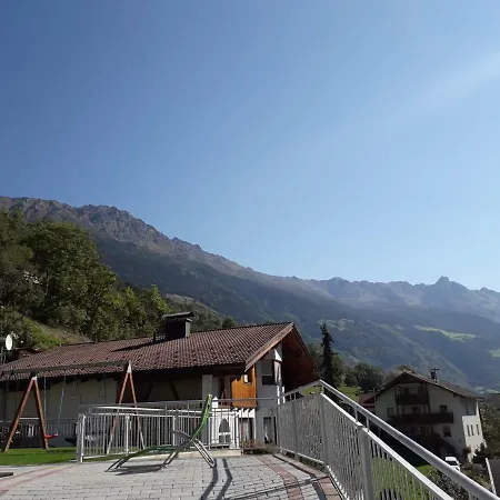Eiterer Apartment Kauns