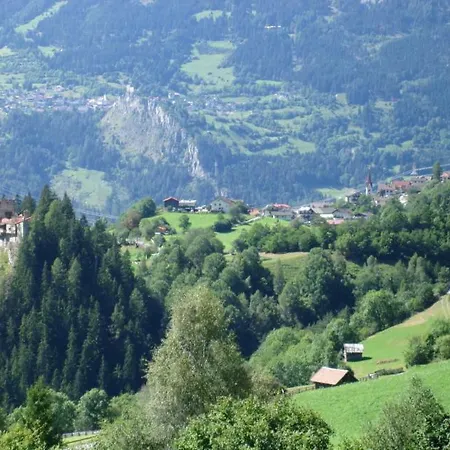 Apartament Eiterer Kauns