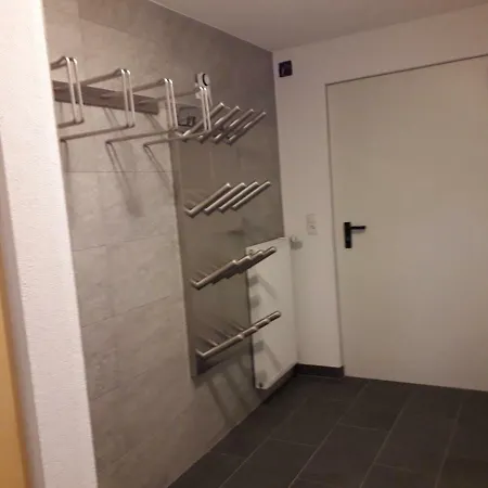 Apartament Eiterer Kauns