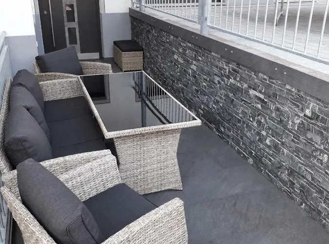 Eiterer Apartment Kauns