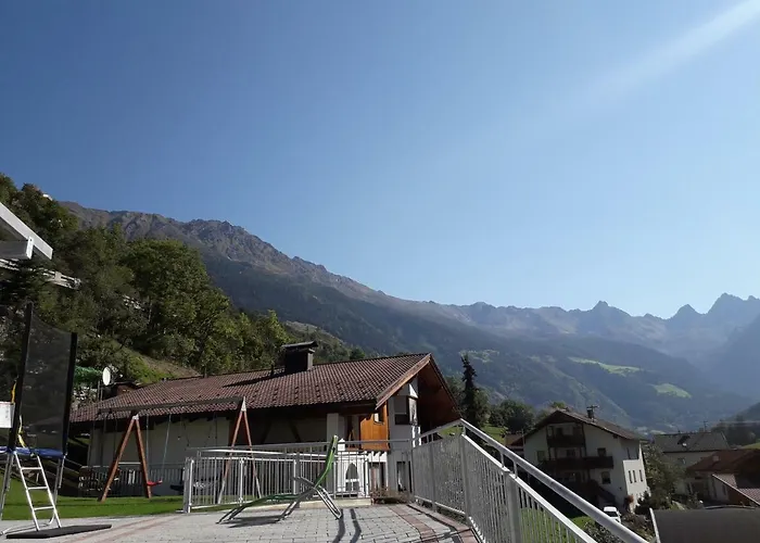 Eiterer Apartment Kauns