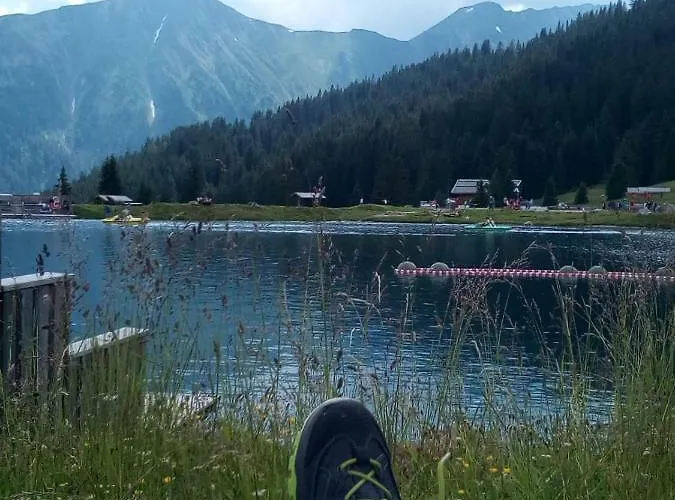 Eiterer Apartamento Kauns