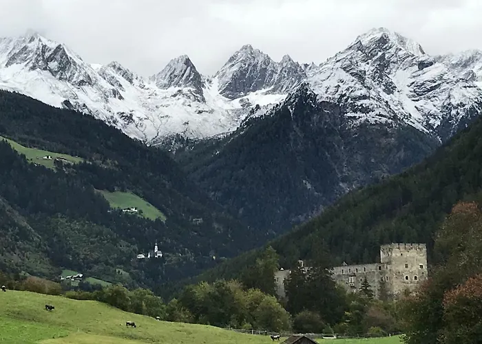 Eiterer Apartment