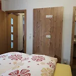 Eiterer Апартаменты *