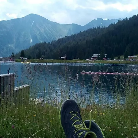 Eiterer Apartman Kauns